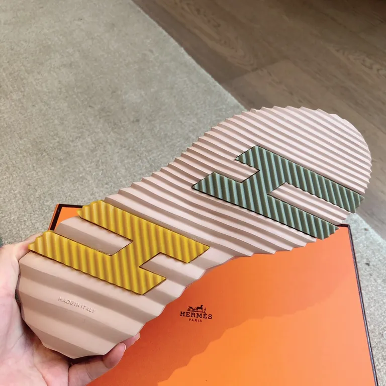 Hermes Shoe 